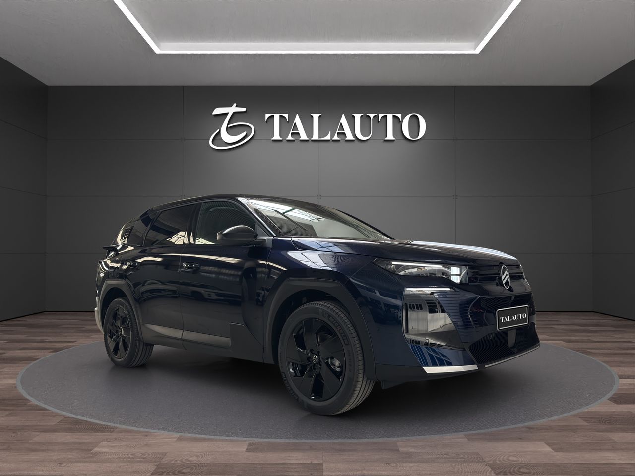 Citroën C5 Aircross HYBRID 107kW (145CV) e-DCS6 Plus - Foto 8