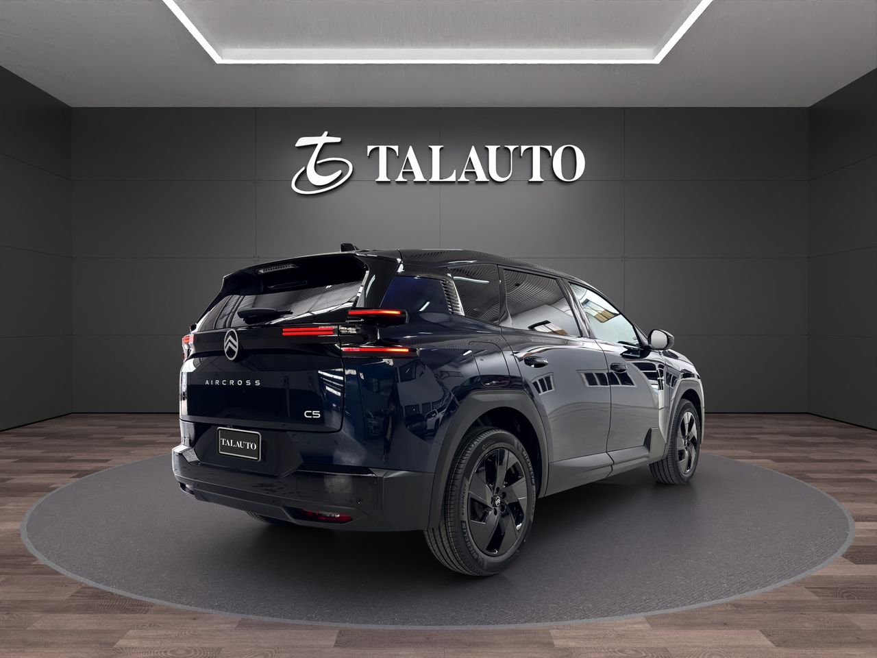 Citroën C5 Aircross HYBRID 107kW (145CV) e-DCS6 Plus - Foto 6