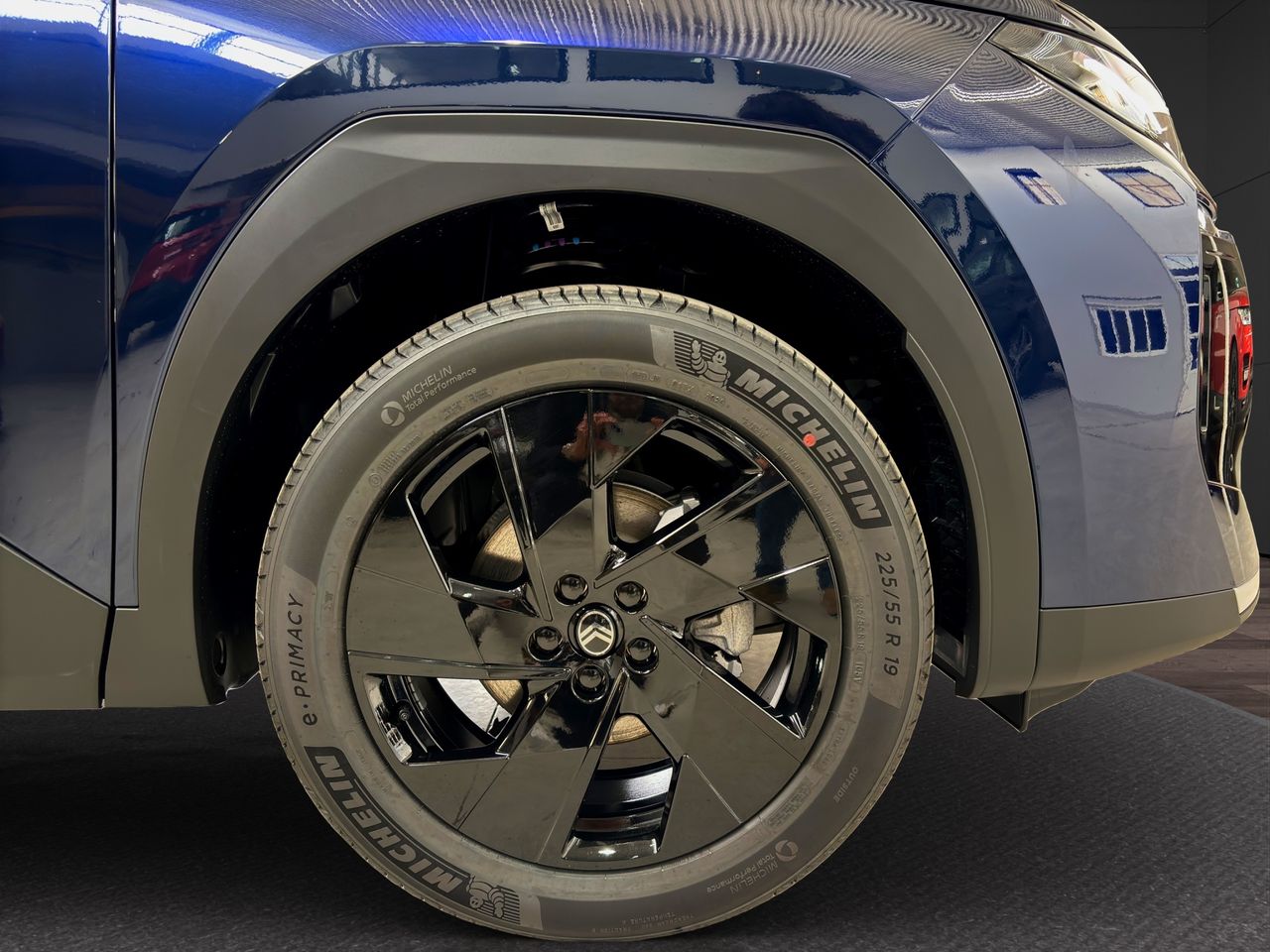 Citroën C5 Aircross HYBRID 107kW (145CV) e-DCS6 Plus - Foto 9