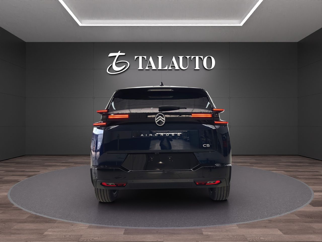 Citroën C5 Aircross HYBRID 107kW (145CV) e-DCS6 Plus - Foto 5