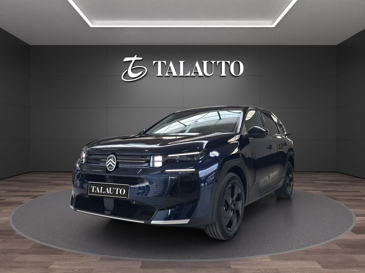 Citroën C5 Aircross HYBRID 107kW (145CV) e-DCS6 Plus - Foto 2