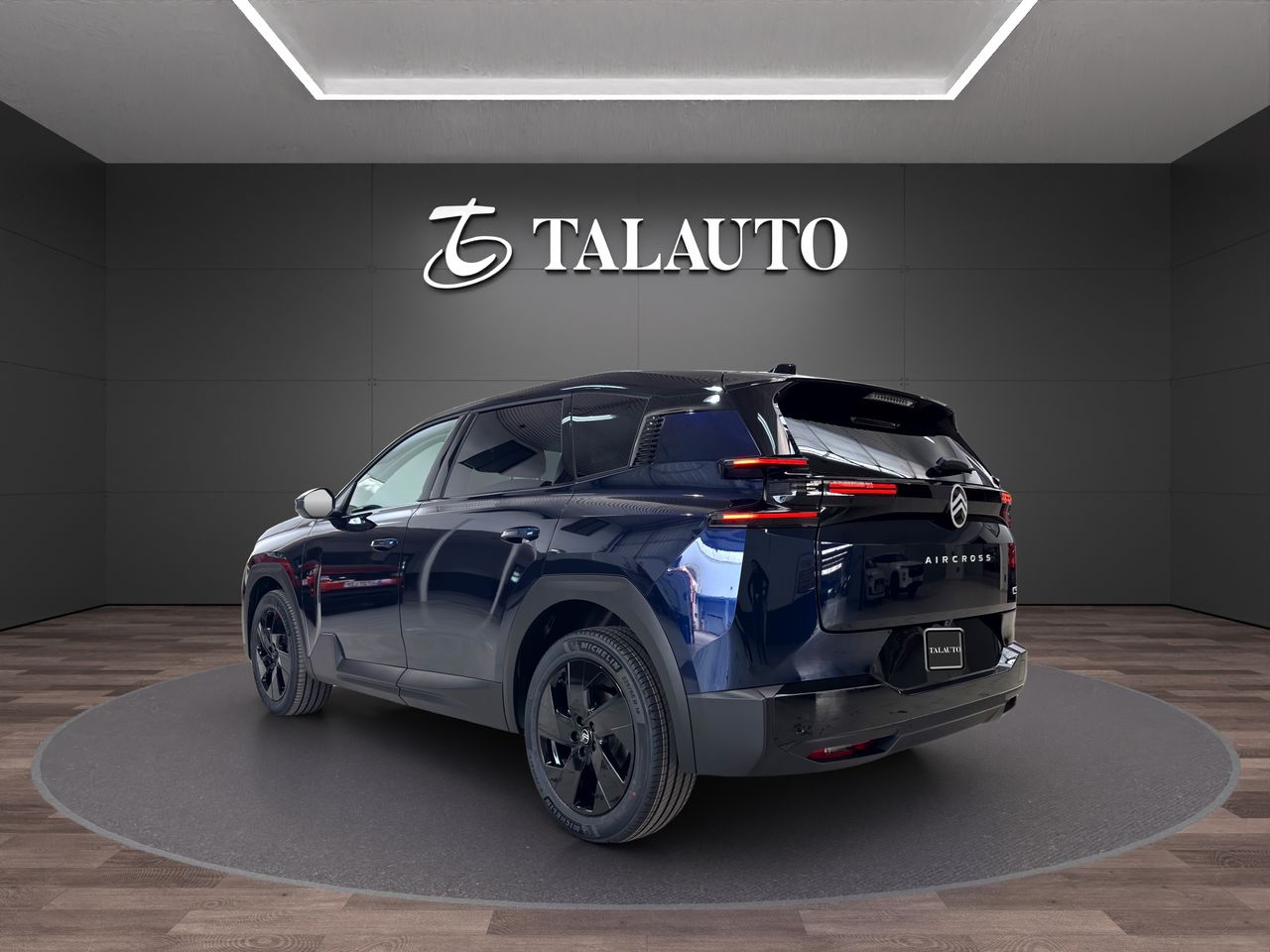 Citroën C5 Aircross HYBRID 107kW (145CV) e-DCS6 Plus - Foto 4