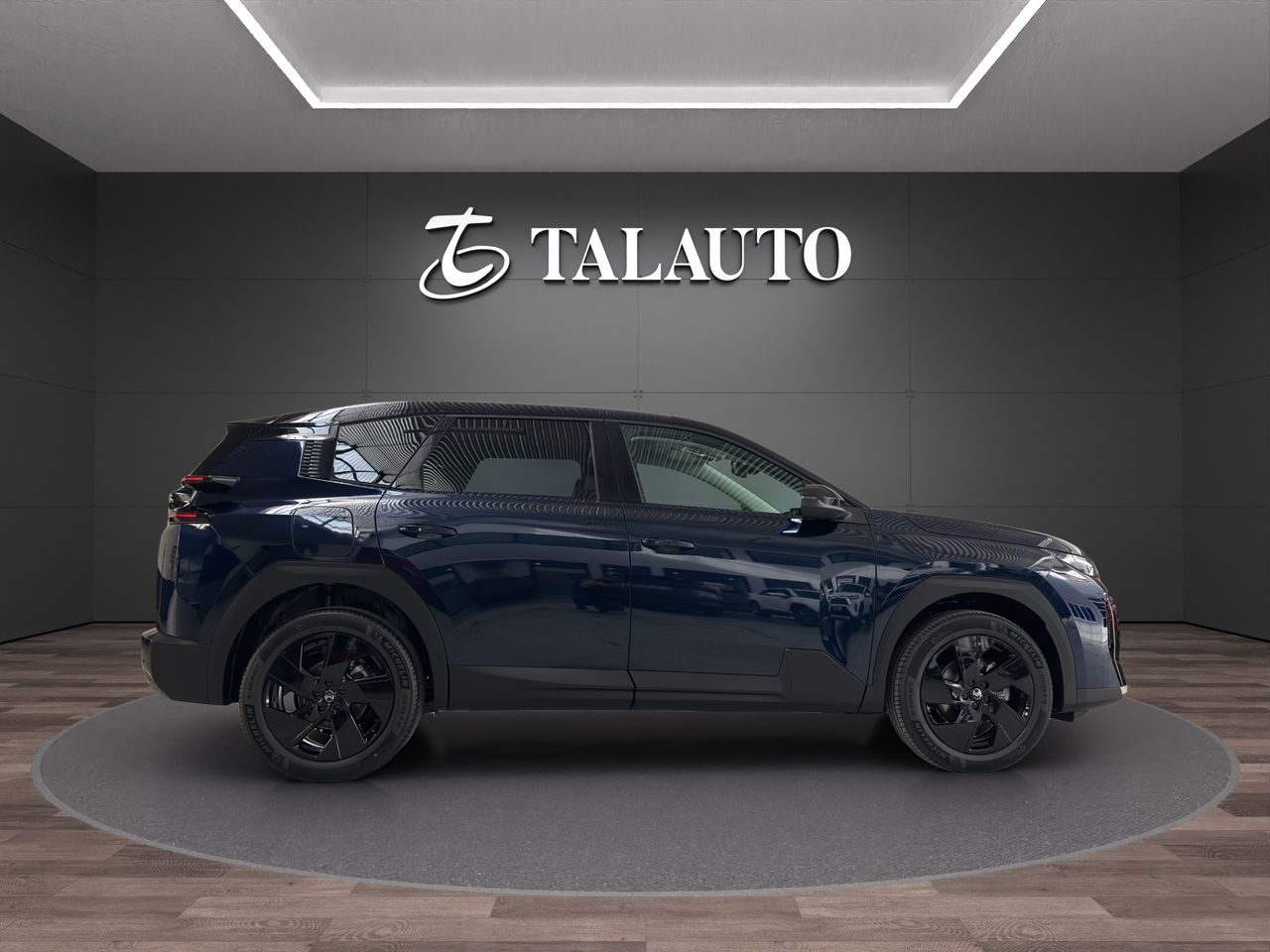 Citroën C5 Aircross HYBRID 107kW (145CV) e-DCS6 Plus - Foto 7