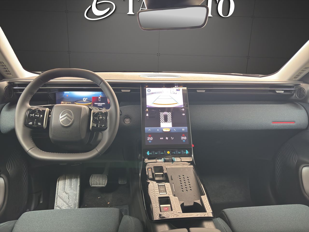 Citroën C5 Aircross HYBRID 107kW (145CV) e-DCS6 Plus - Foto 11