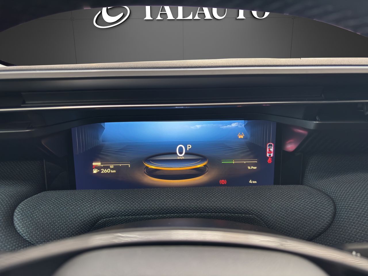 Citroën C5 Aircross HYBRID 107kW (145CV) e-DCS6 Plus - Foto 14