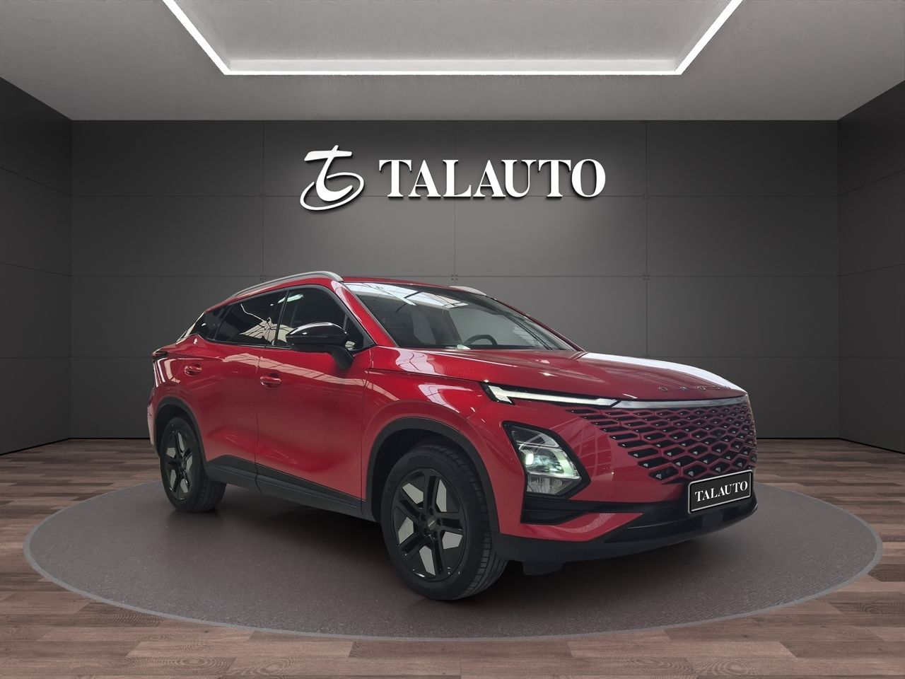 Omoda 5 Premium 1.6 TGDI 108kW (145cv) - Foto 8