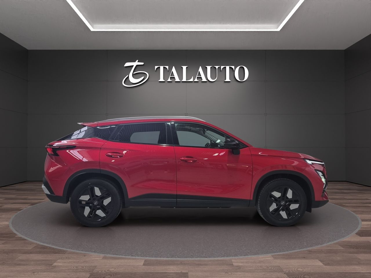 Omoda 5 Premium 1.6 TGDI 108kW (145cv) - Foto 7