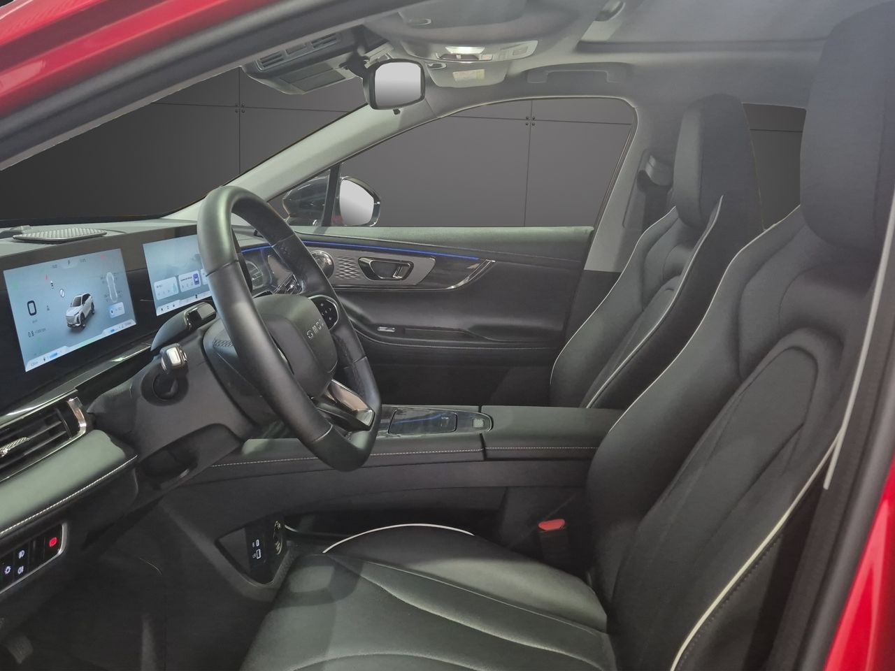 Omoda 5 Premium 1.6 TGDI 108kW (145cv) - Foto 10