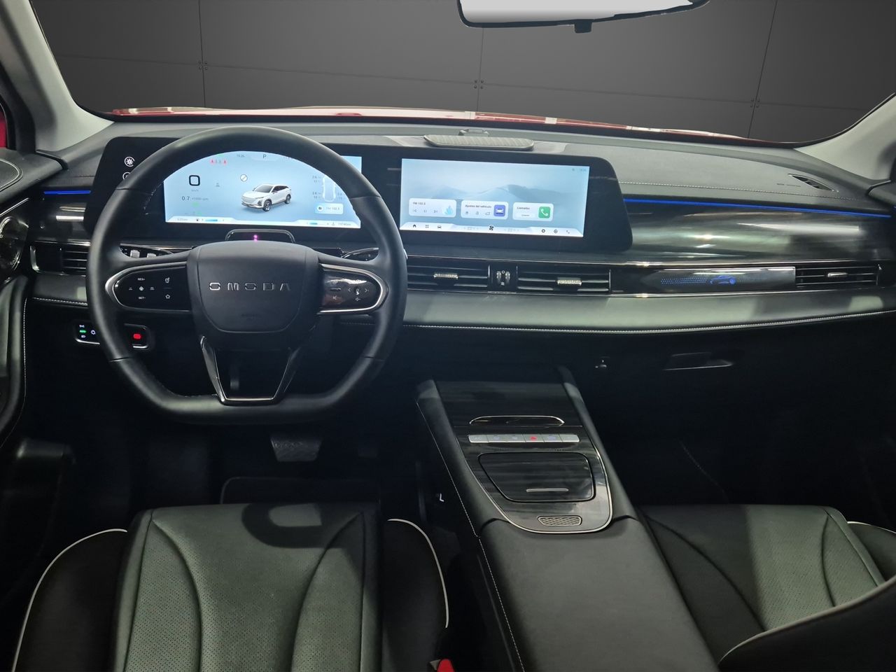 Omoda 5 Premium 1.6 TGDI 108kW (145cv) - Foto 11