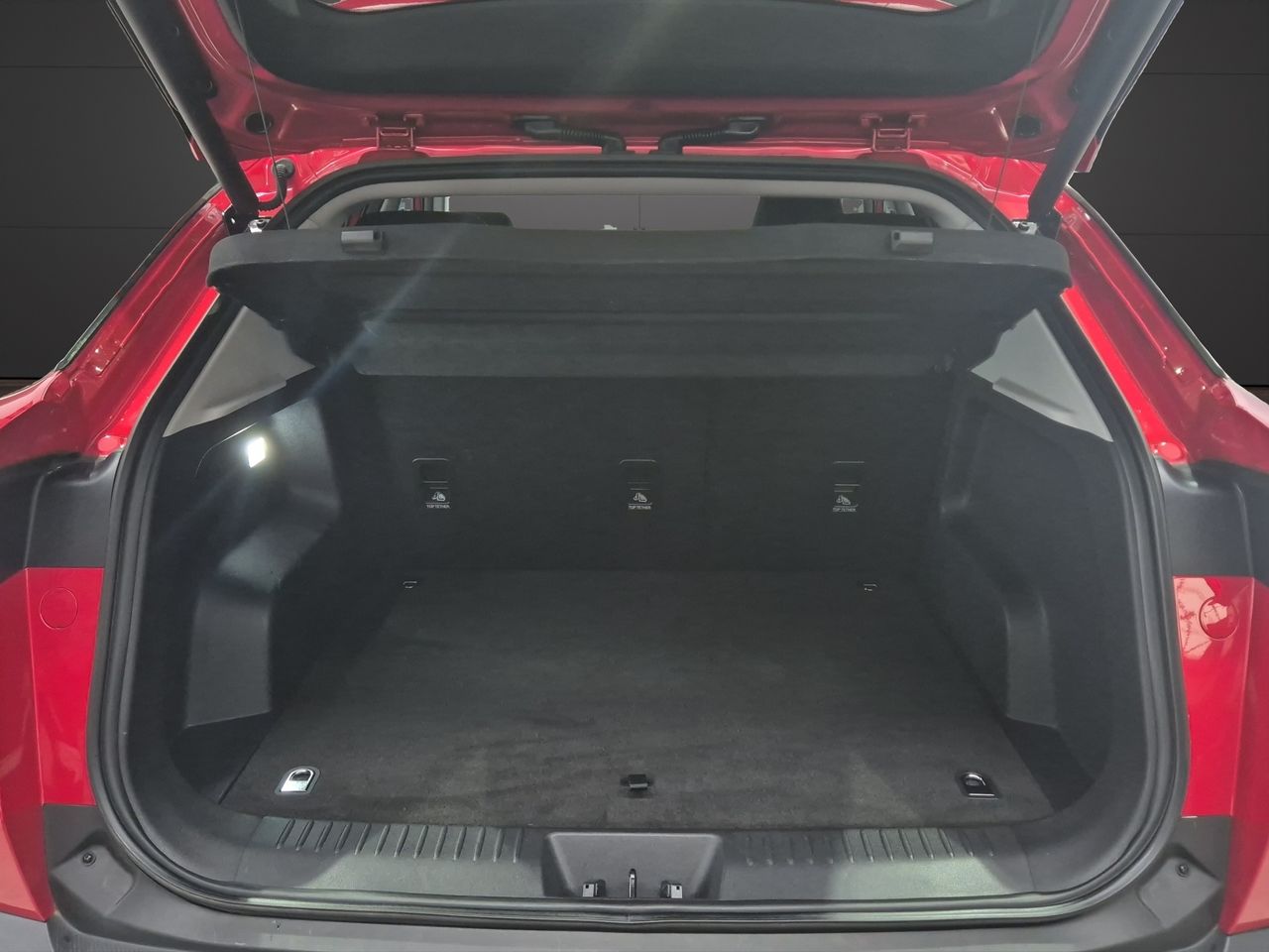 Omoda 5 Premium 1.6 TGDI 108kW (145cv) - Foto 14