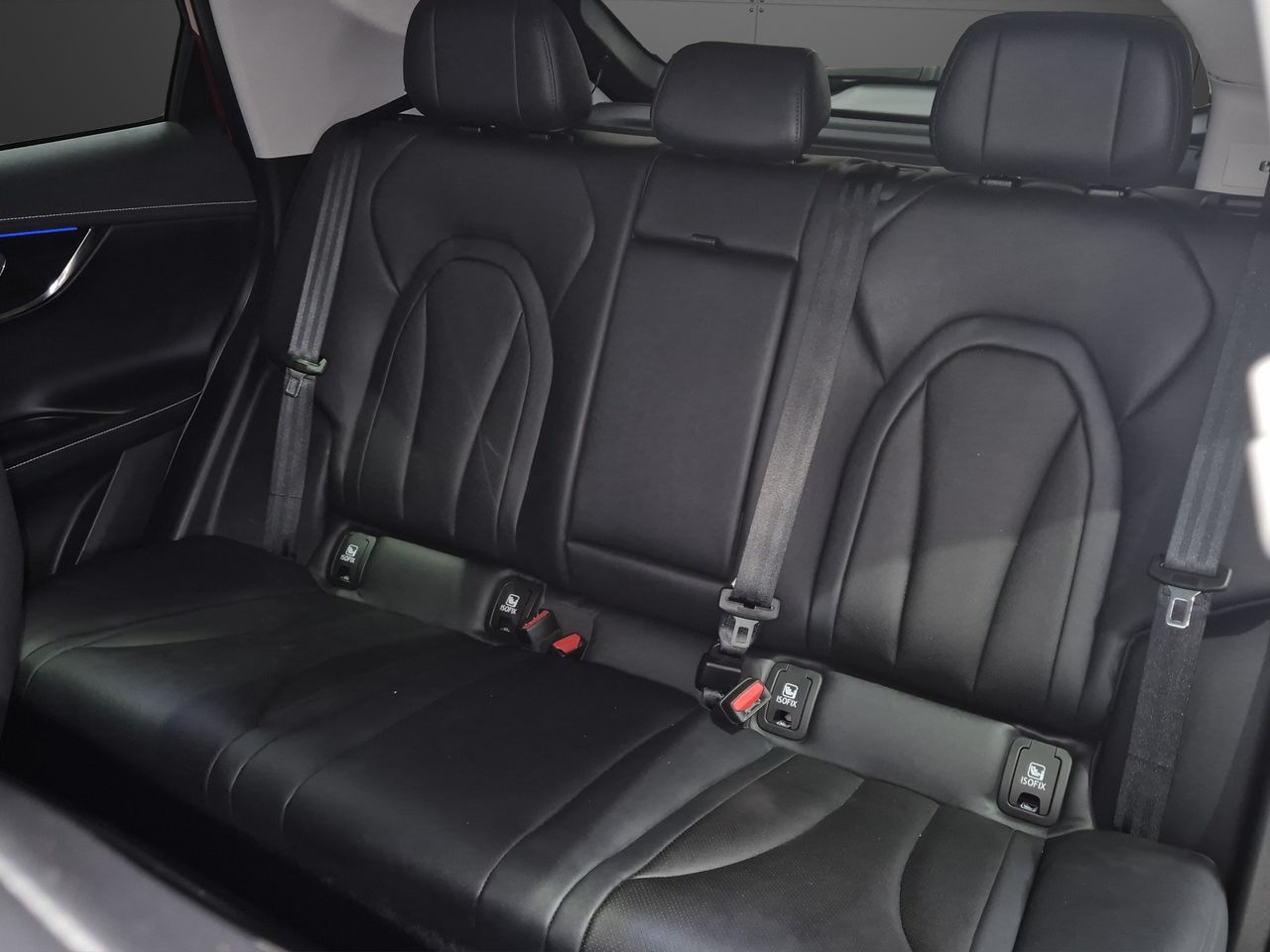 Omoda 5 Premium 1.6 TGDI 108kW (145cv) - Foto 12