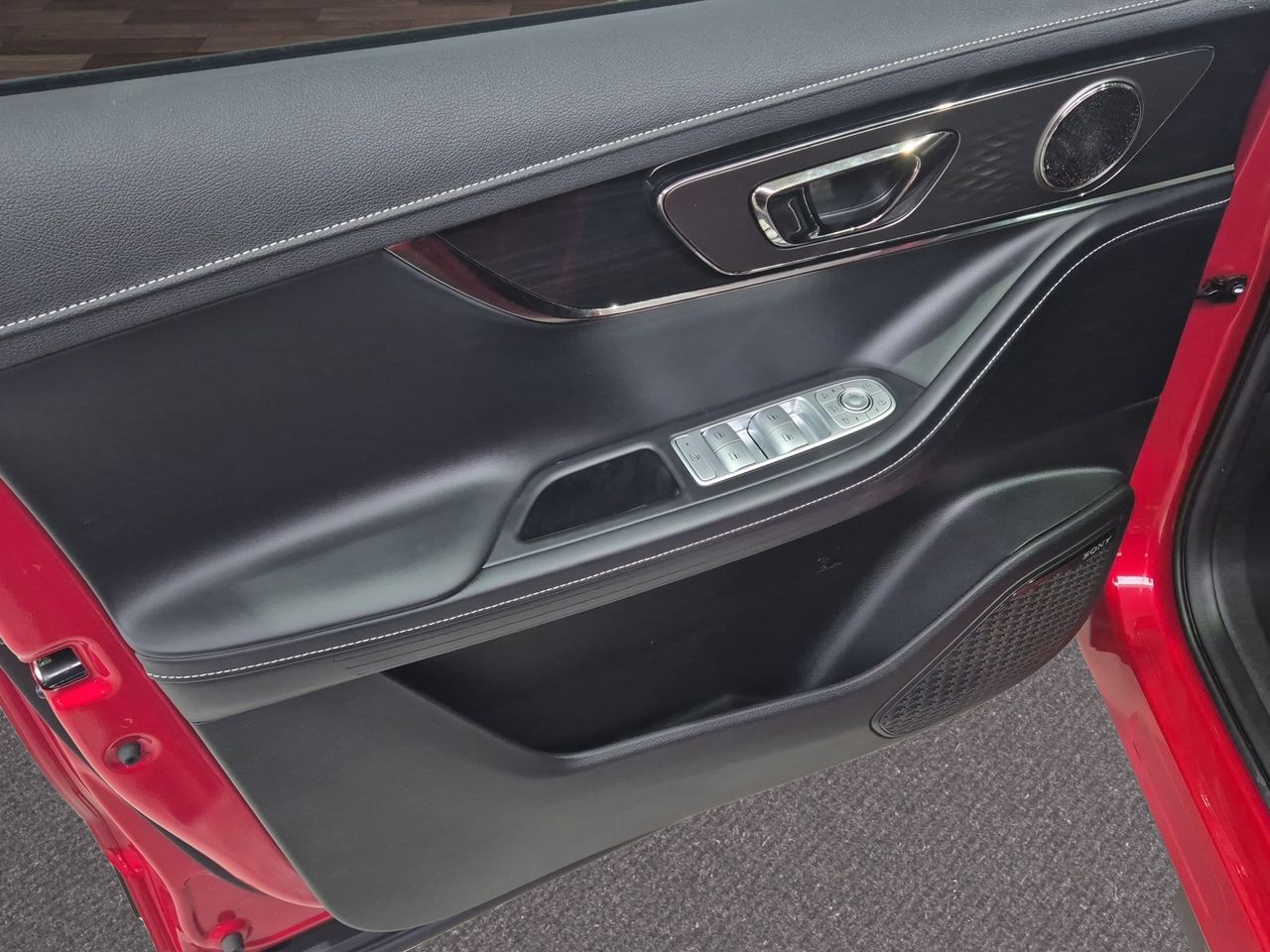 Omoda 5 Premium 1.6 TGDI 108kW (145cv) - Foto 16