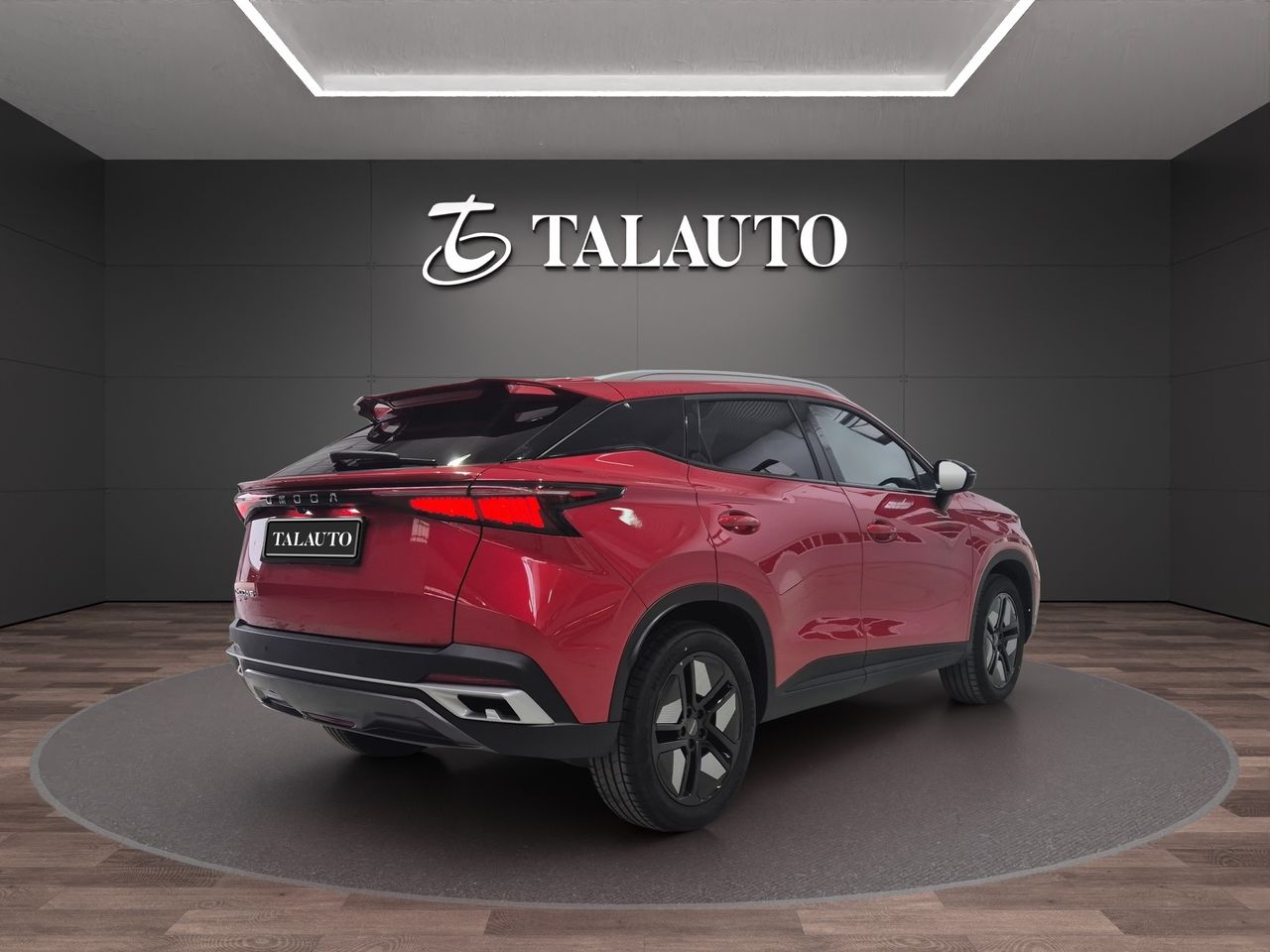 Omoda 5 Premium 1.6 TGDI 108kW (145cv) - Foto 6