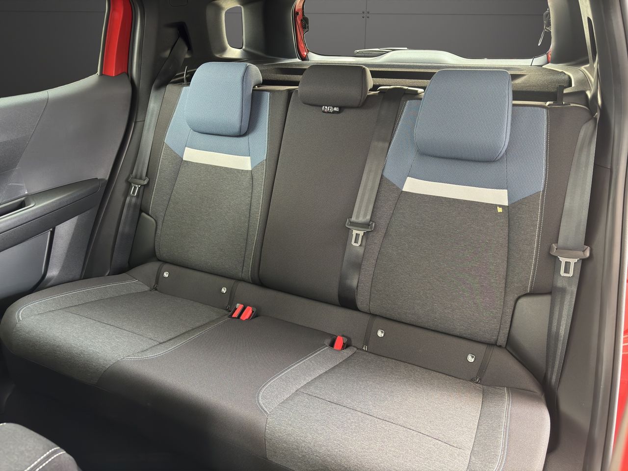 Opel Frontera 1.2T XHT Hybrid eDCT6 81kW Edition - Foto 12