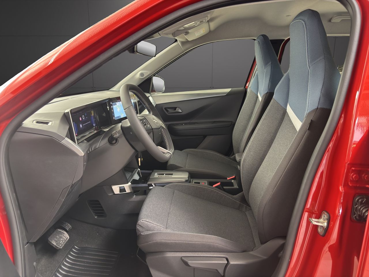 Opel Frontera 1.2T XHT Hybrid eDCT6 81kW Edition - Foto 10