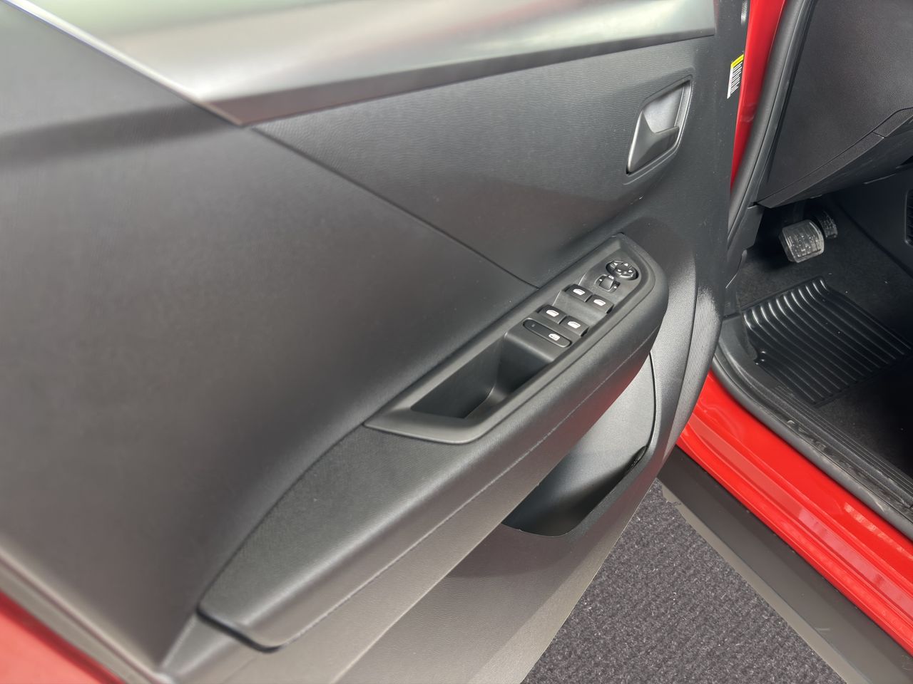 Opel Frontera 1.2T XHT Hybrid eDCT6 81kW Edition - Foto 15