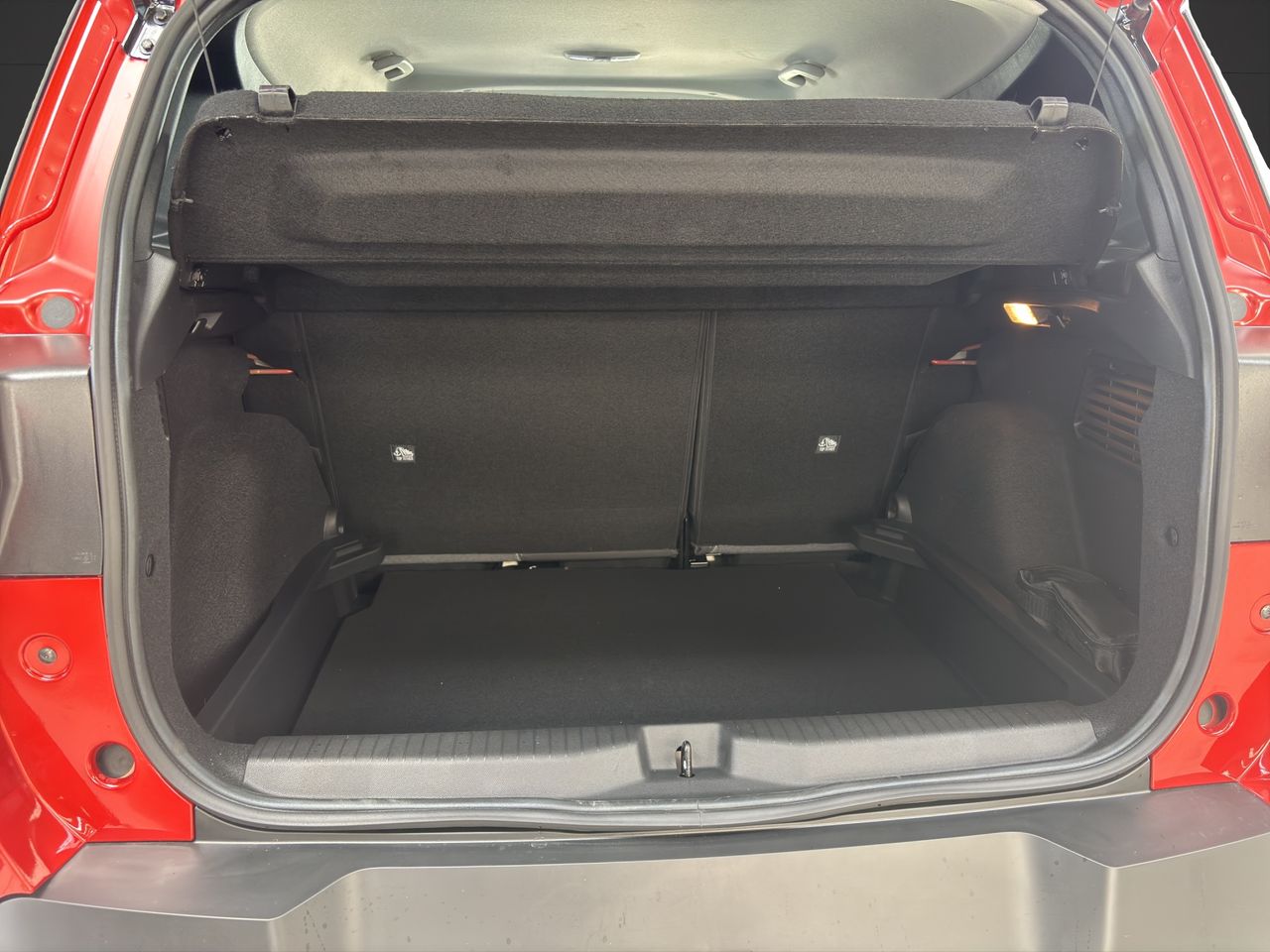 Opel Frontera 1.2T XHT Hybrid eDCT6 81kW Edition - Foto 13