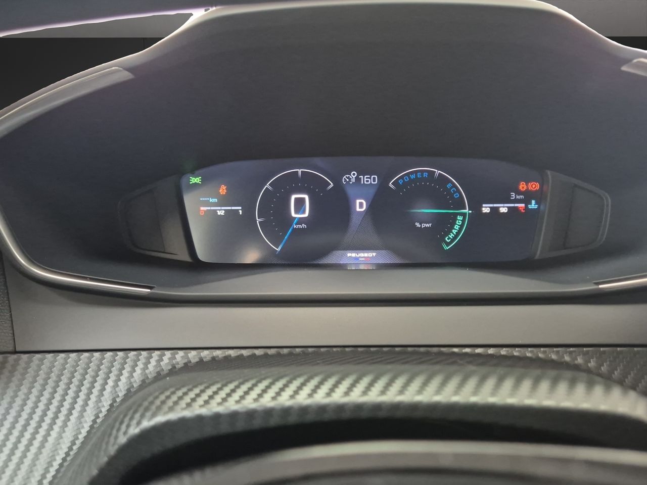 Peugeot 2008 N2008 Allure Hybrid 145 eDCS6 - Foto 14