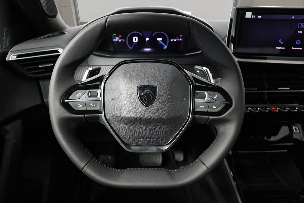 Peugeot 2008 N2008 Allure Hybrid 110 eDCS6 - Foto 12