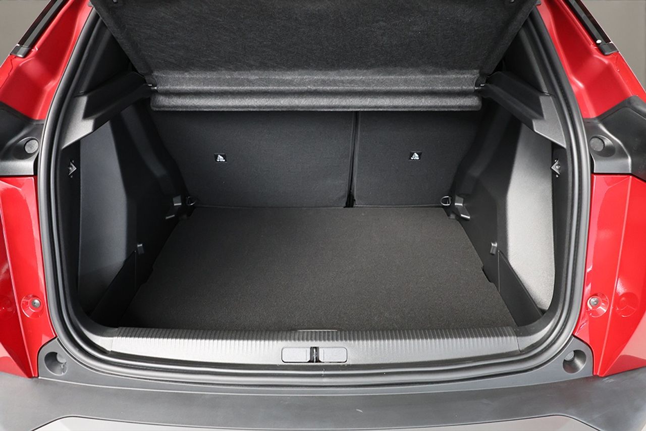 Peugeot 2008 N2008 Allure Hybrid 110 eDCS6 - Foto 6