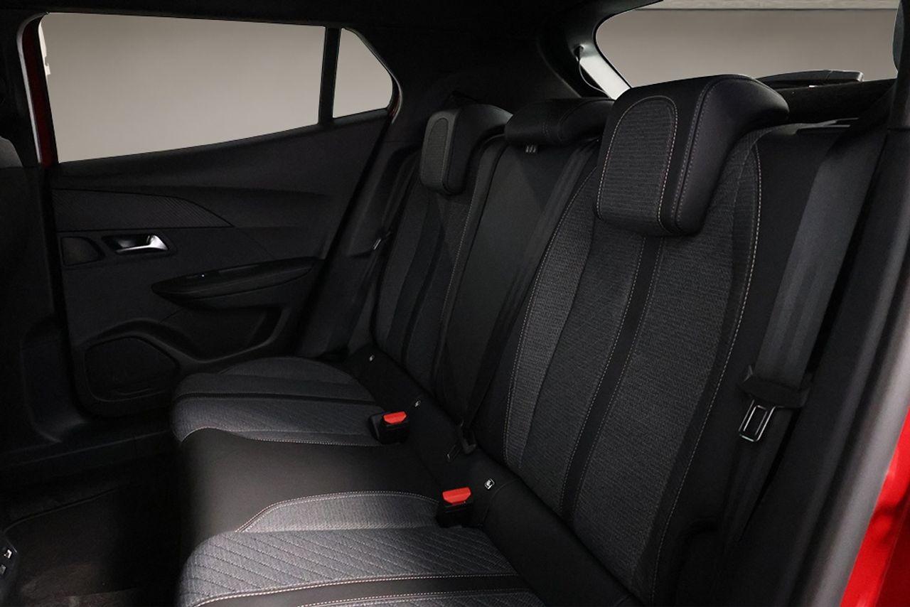 Peugeot 2008 N2008 Allure Hybrid 110 eDCS6 - Foto 10