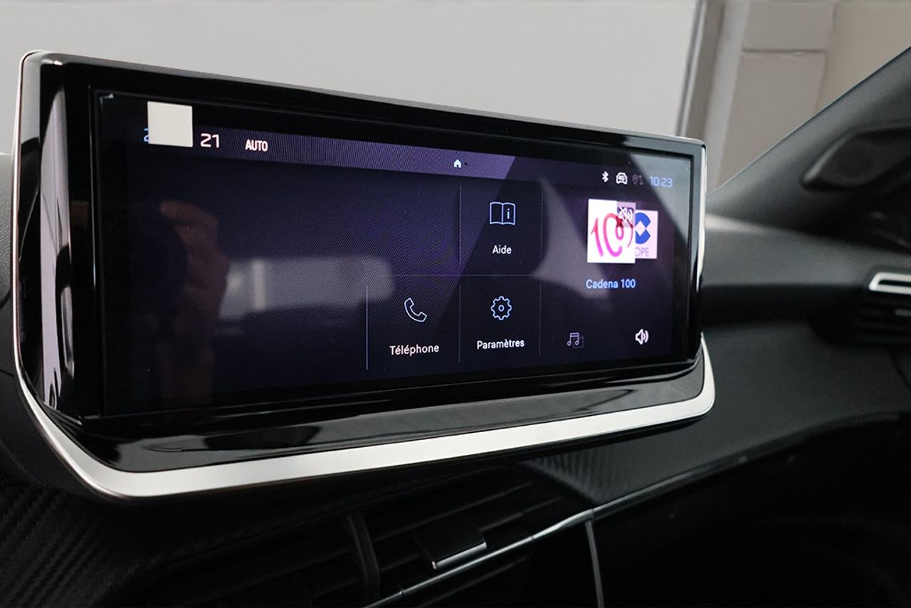 Peugeot 2008 N2008 Allure Hybrid 110 eDCS6 - Foto 11