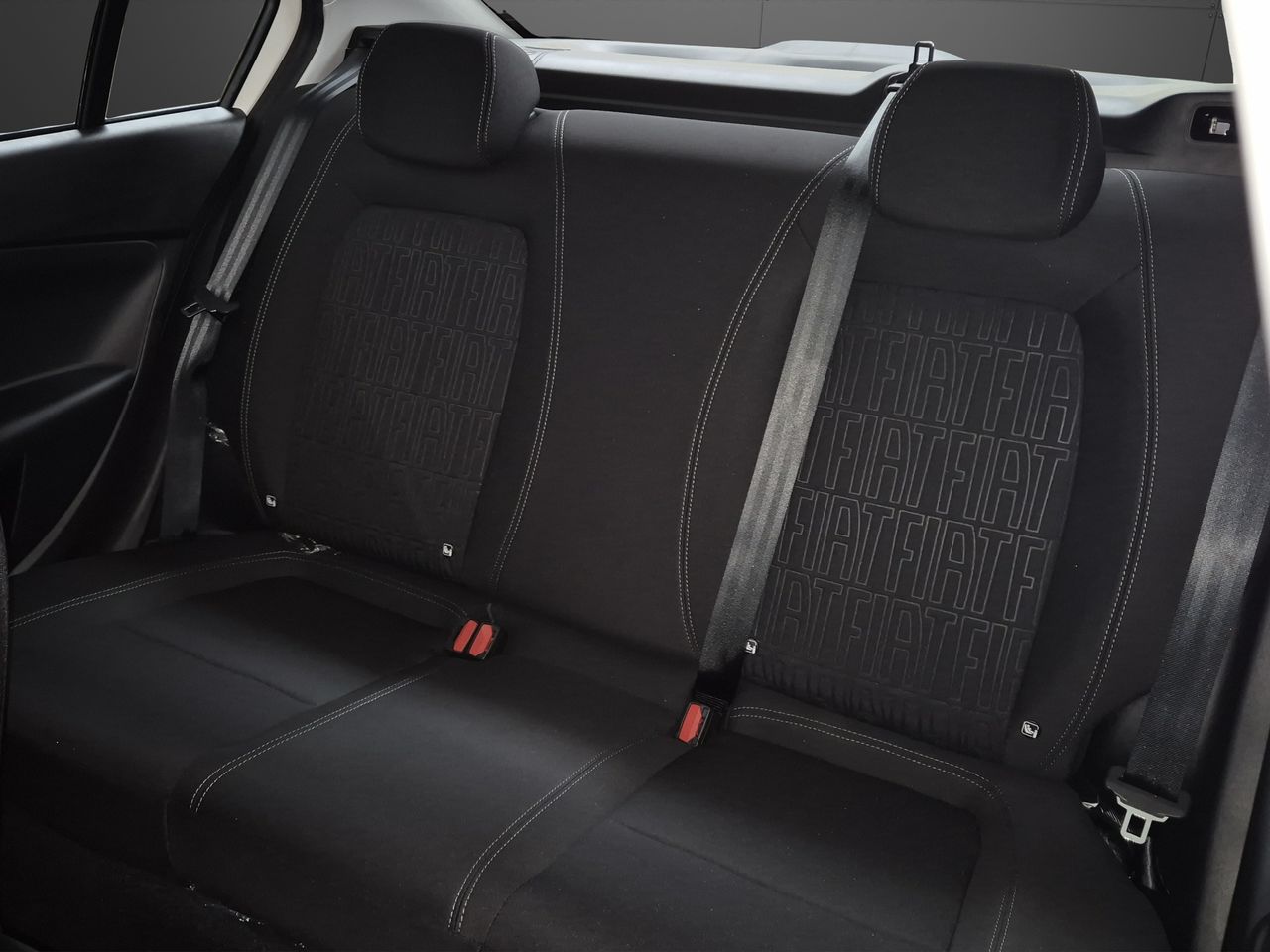 Fiat Tipo Sedán Diésel MT 1.6 95kW (130CV) - Foto 12