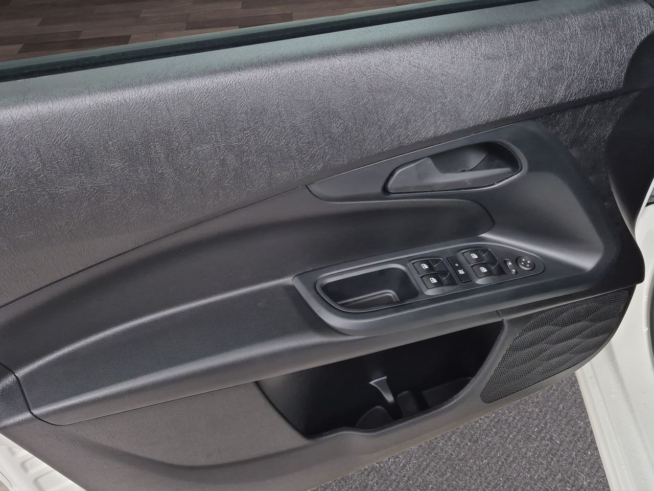 Fiat Tipo Sedán Diésel MT 1.6 95kW (130CV) - Foto 15