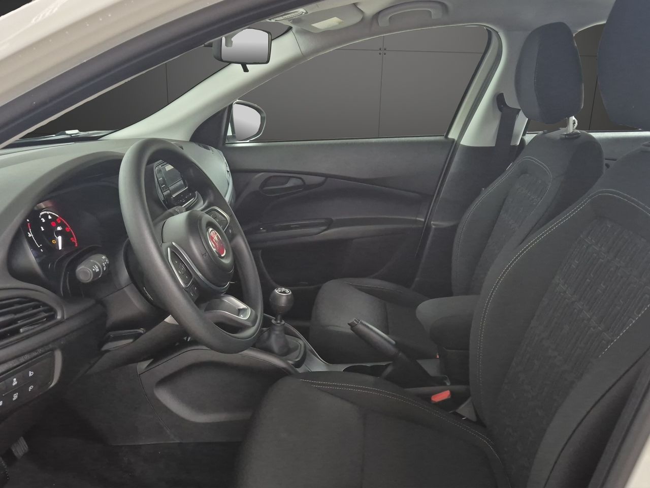 Fiat Tipo Sedán Diésel MT 1.6 95kW (130CV) - Foto 10