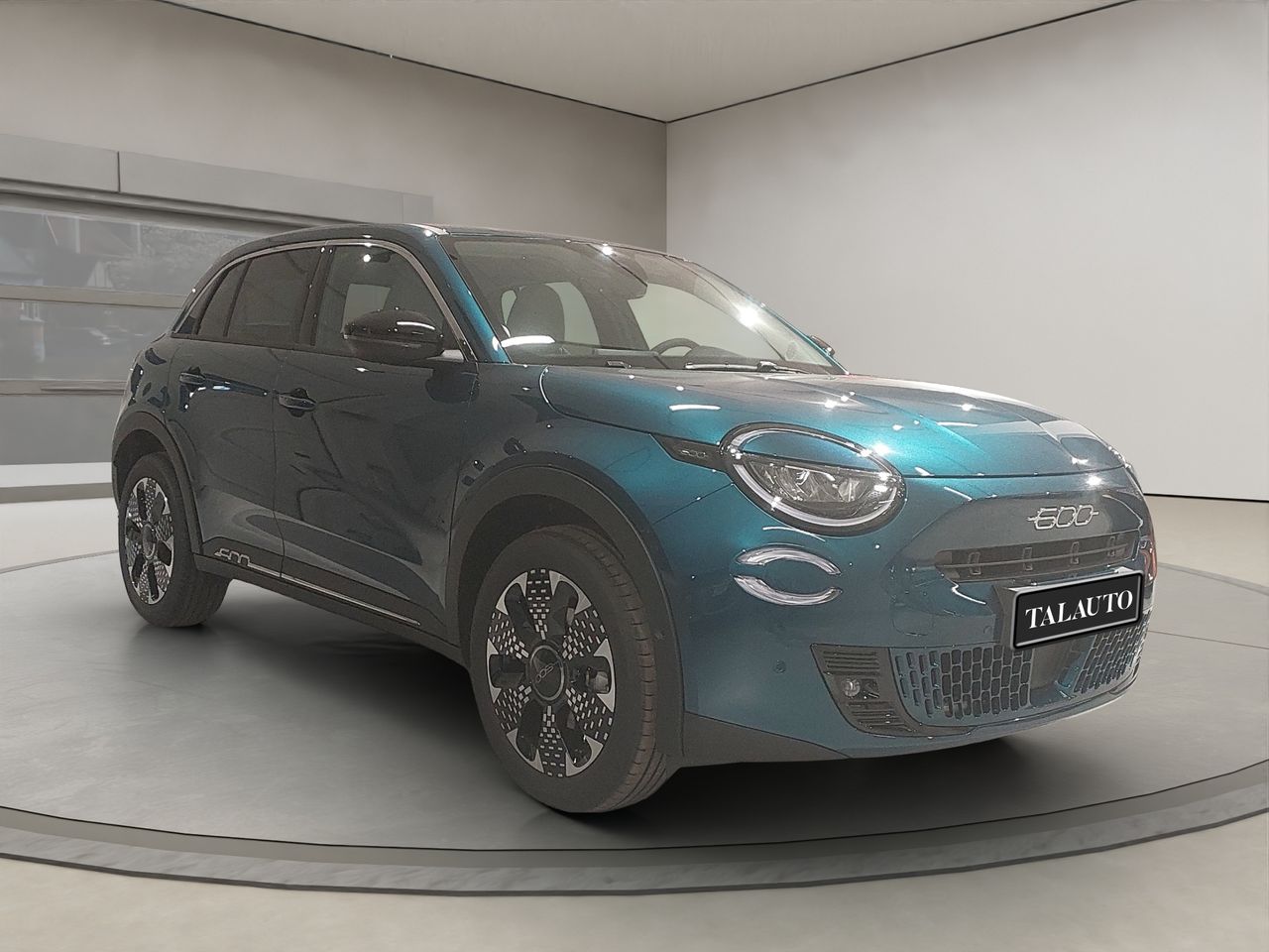 Fiat 600 600 MHEV La prima 1.2 74kW (100CV) DDCT - Foto 5