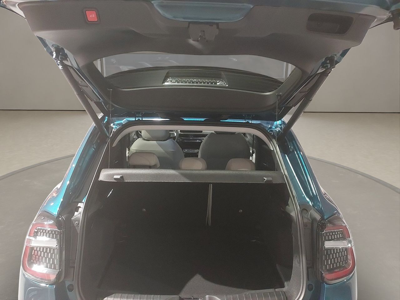 Fiat 600 600 MHEV La prima 1.2 74kW (100CV) DDCT - Foto 8