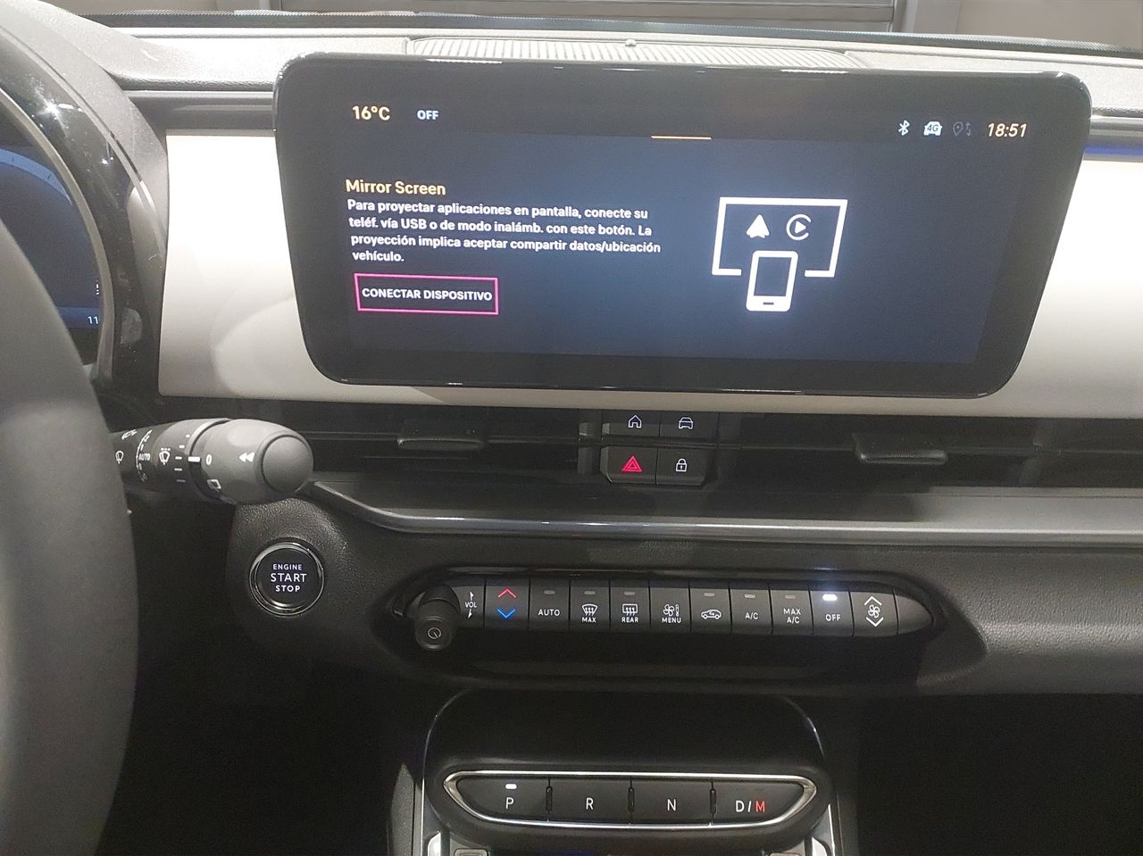 Fiat 600 600 MHEV La prima 1.2 74kW (100CV) DDCT - Foto 14