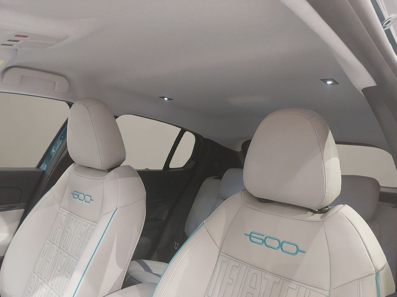 Fiat 600 600 MHEV La prima 1.2 74kW (100CV) DDCT - Foto 15