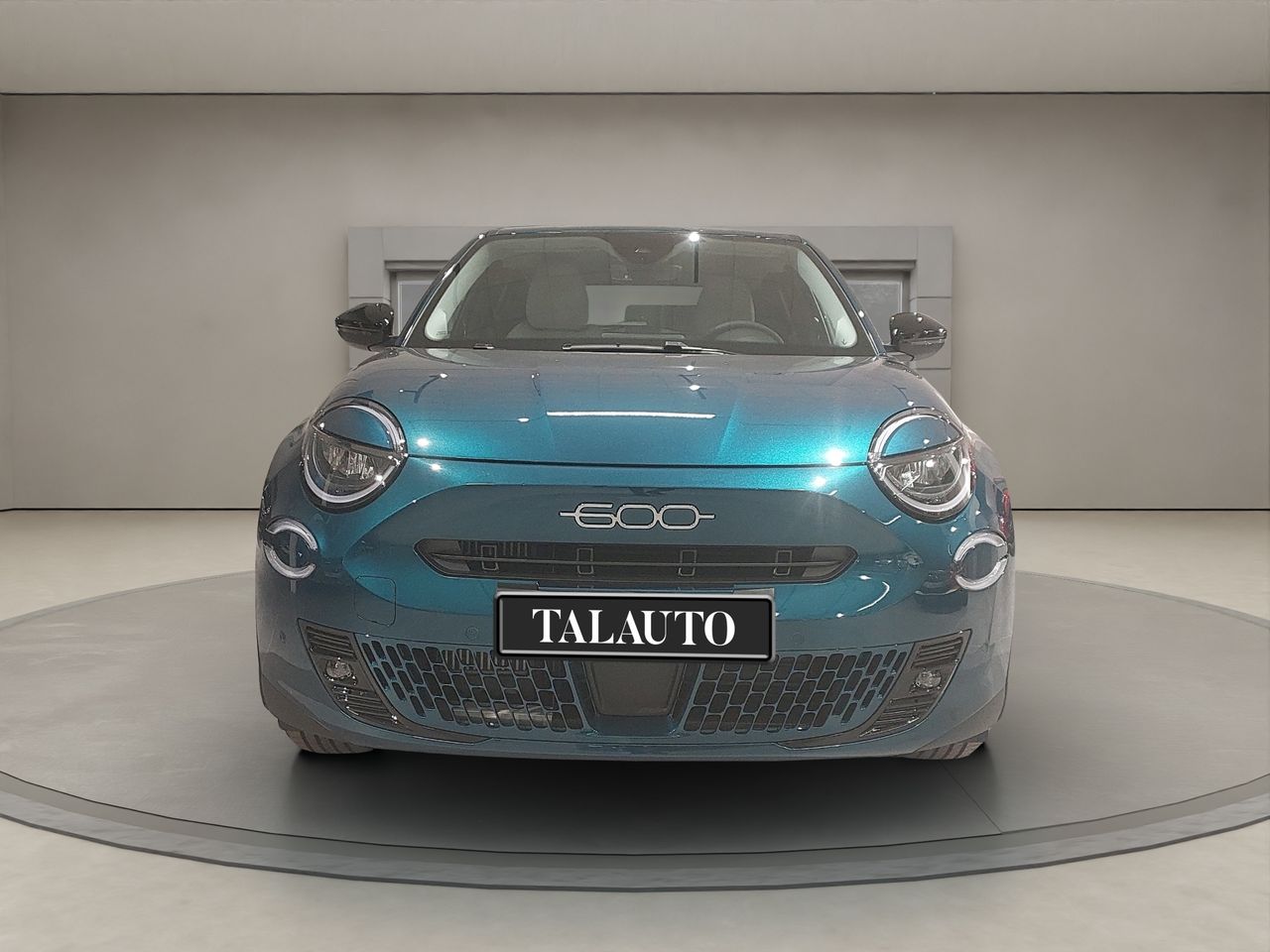 Fiat 600 600 MHEV La prima 1.2 74kW (100CV) DDCT - Foto 4