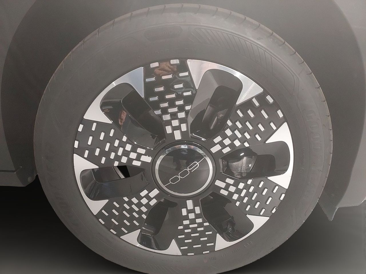 Fiat 600 600 MHEV La prima 1.2 74kW (100CV) DDCT - Foto 13