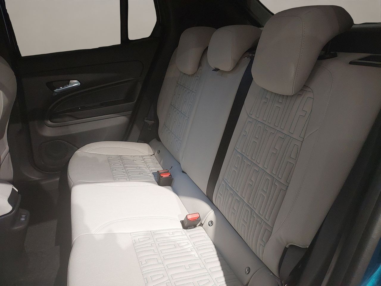 Fiat 600 600 MHEV La prima 1.2 74kW (100CV) DDCT - Foto 12