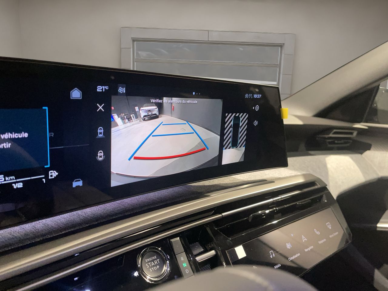 Peugeot 3008 Hybrid 1.2 100KW Allure eDCS6 - Foto 14