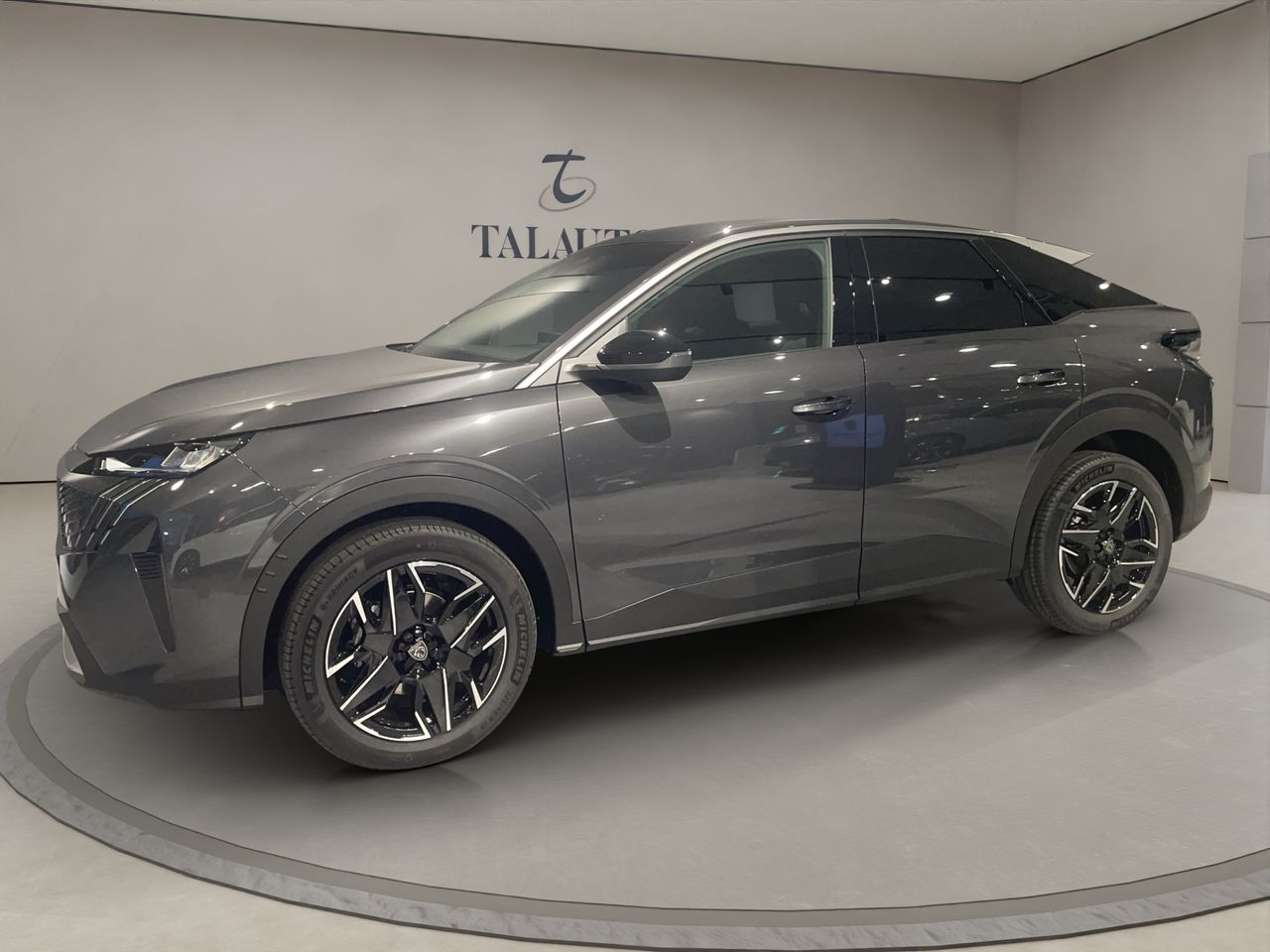 Peugeot 3008 Hybrid 1.2 100KW Allure eDCS6 - Foto 3