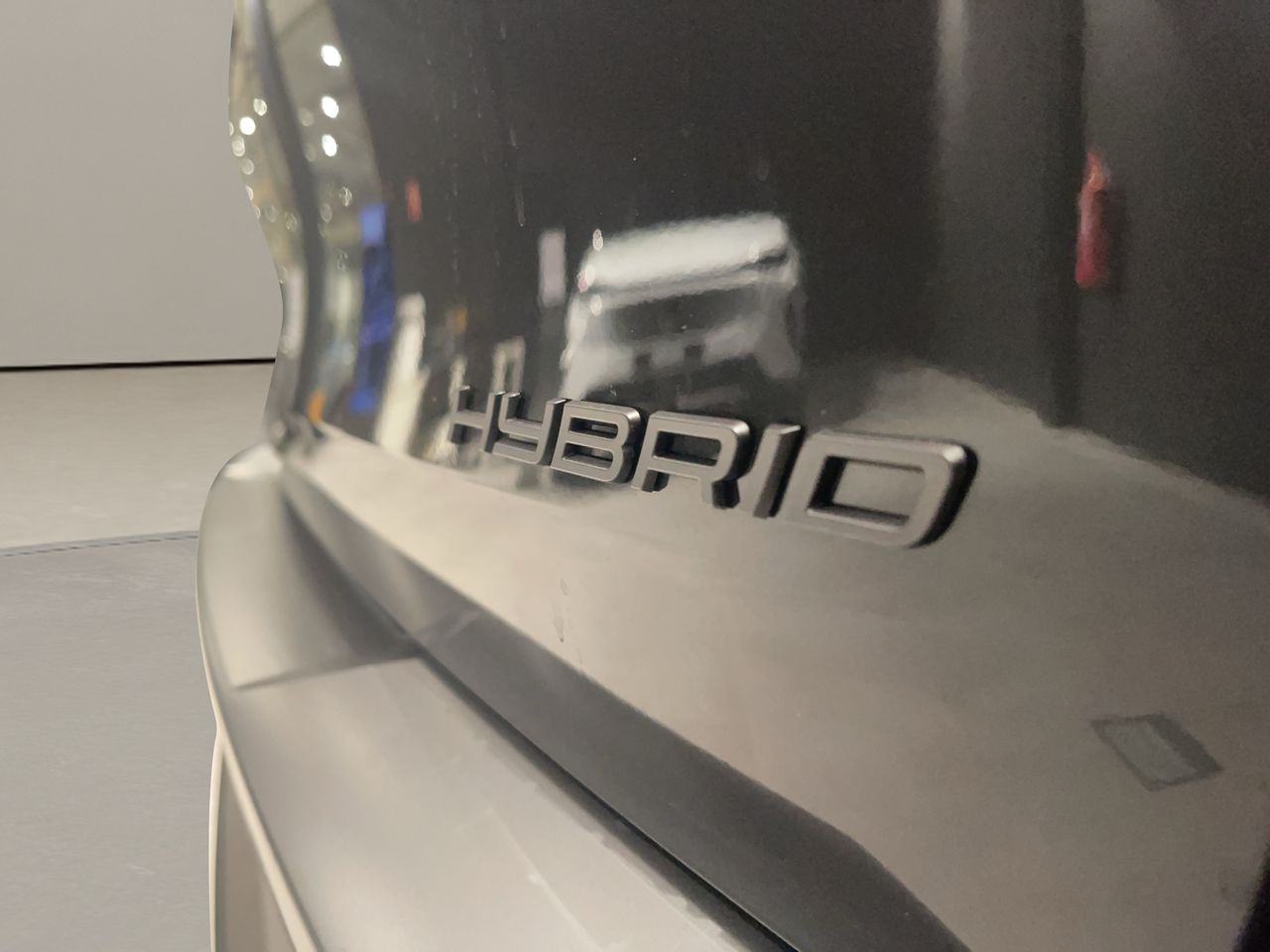 Peugeot 3008 Hybrid 1.2 100KW Allure eDCS6 - Foto 17