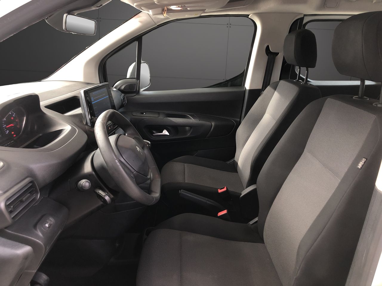 Peugeot Rifter Active Pack Standard BlueHDi 73kW - Foto 10