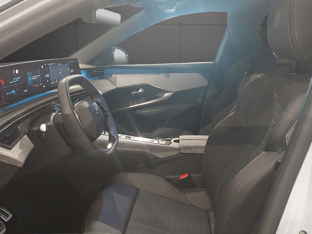 Peugeot 3008 3008 Plug-in Hybrid - Foto 10