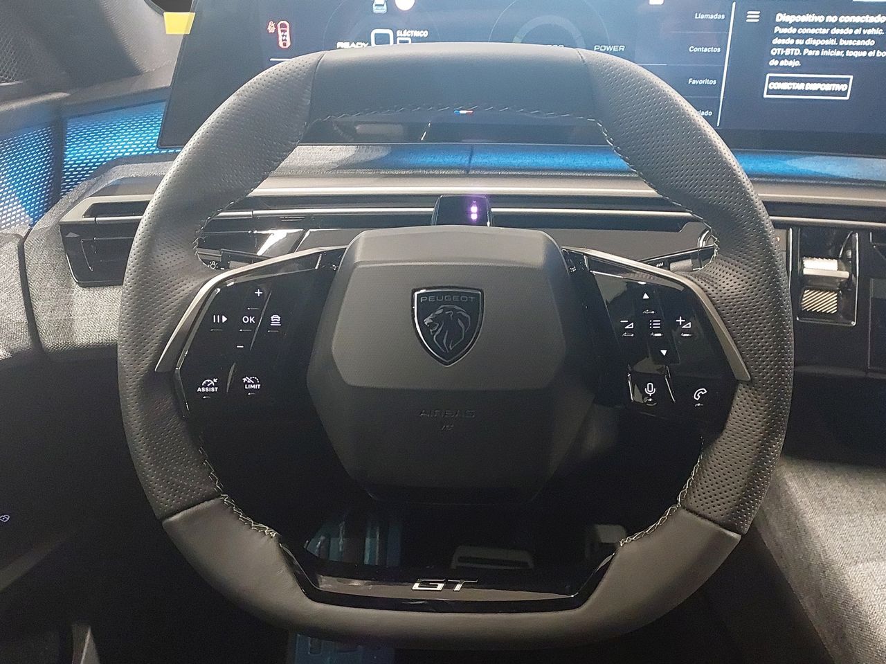 Peugeot 3008 3008 Plug-in Hybrid - Foto 16