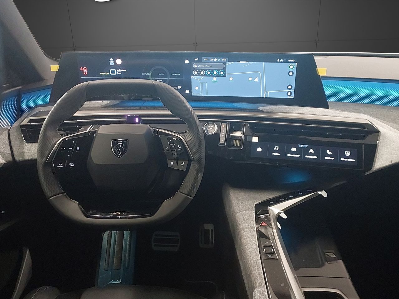 Peugeot 3008 3008 Plug-in Hybrid - Foto 9