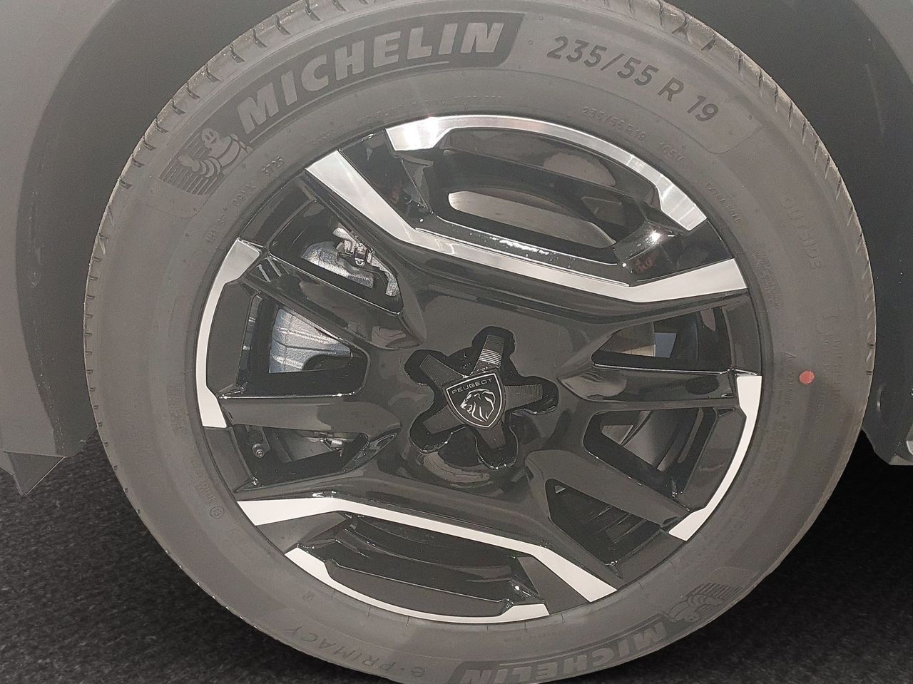 Peugeot 3008 3008 Plug-in Hybrid - Foto 12