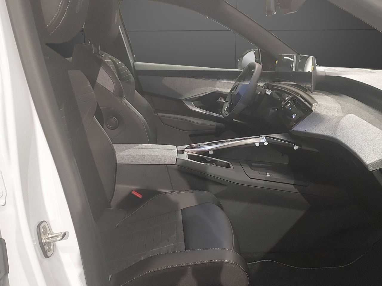 Peugeot 3008 3008 Plug-in Hybrid - Foto 14