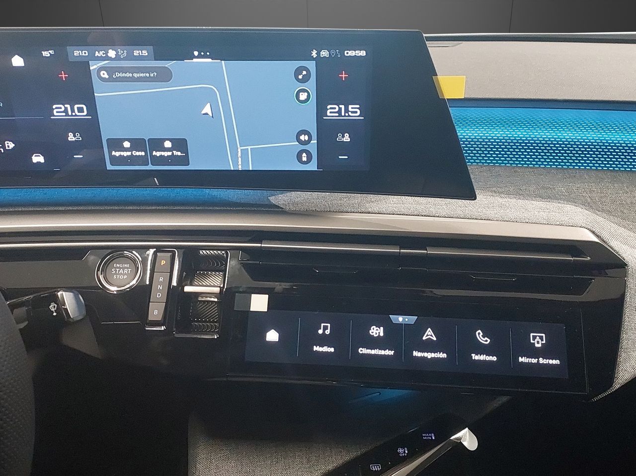 Peugeot 3008 3008 Plug-in Hybrid - Foto 13