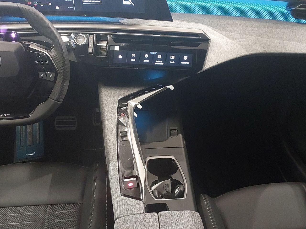 Peugeot 3008 3008 Plug-in Hybrid - Foto 15