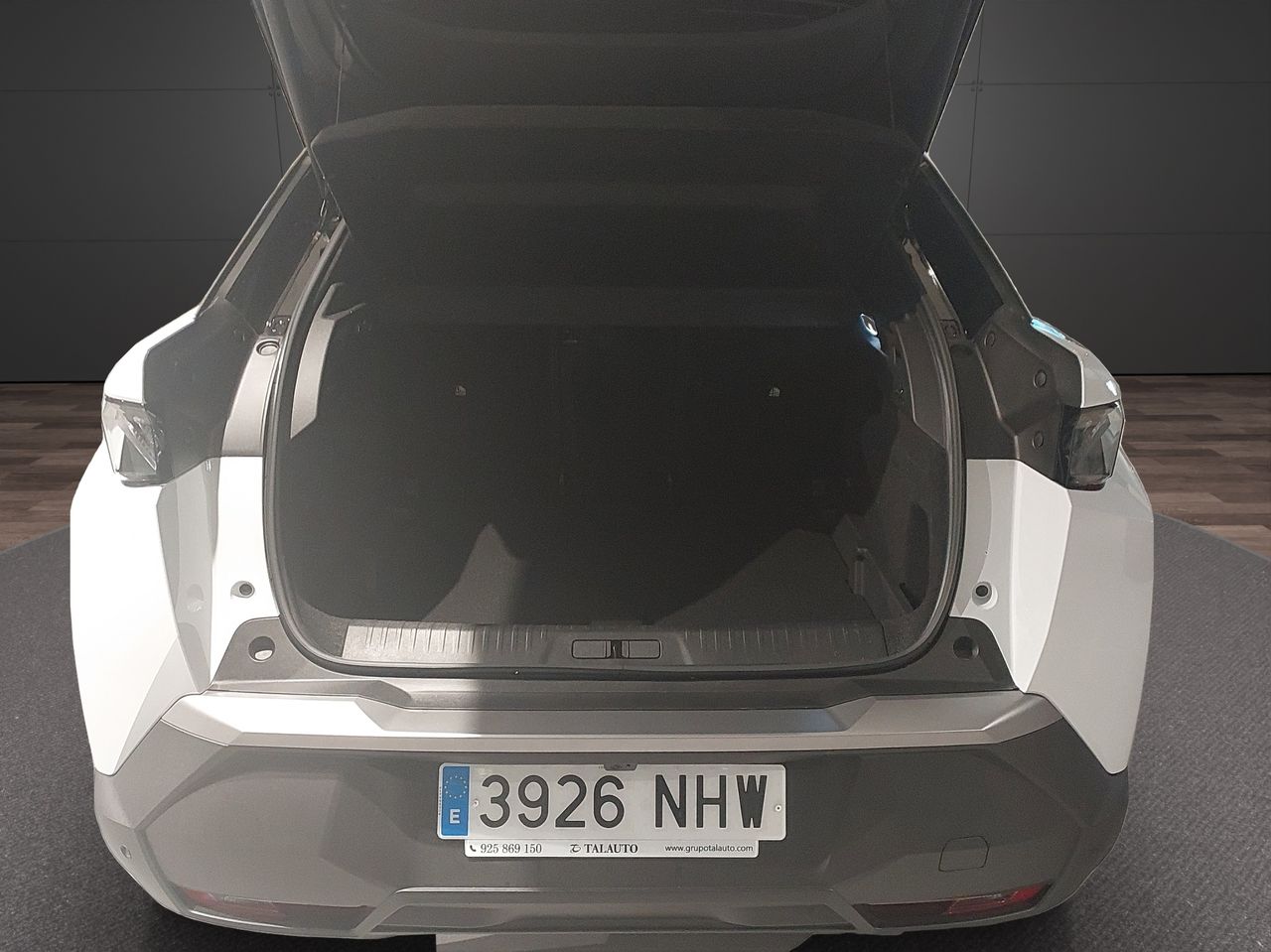 Peugeot 3008 3008 Plug-in Hybrid - Foto 7