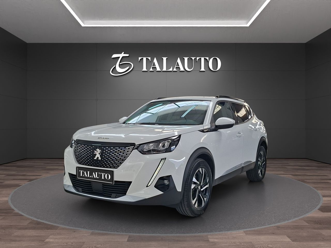 Peugeot 2008 Allure Pack BlueHDI 81kW (110CV) - Foto 2