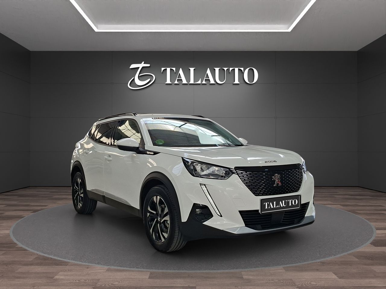 Peugeot 2008 Allure Pack BlueHDI 81kW (110CV) - Foto 8